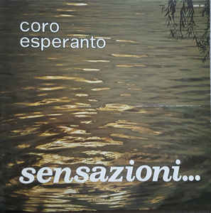 Sensazioni...