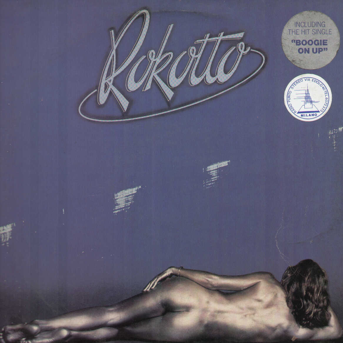 Rokotto