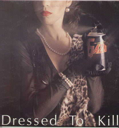 Dressed To Kill