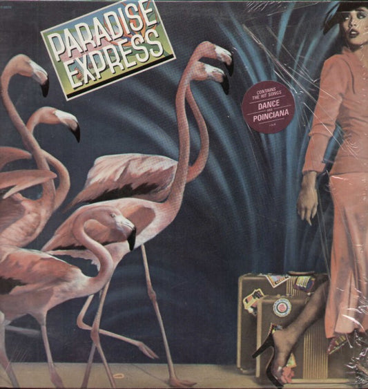 Paradise Express