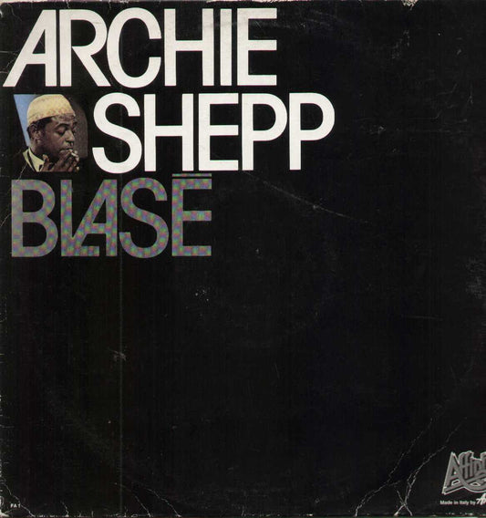 Blase