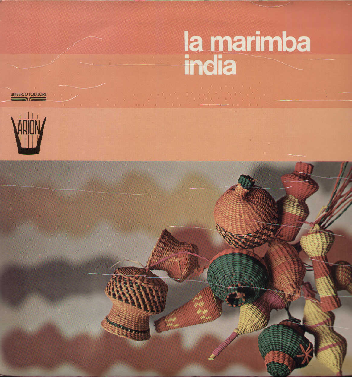 La Marimba India