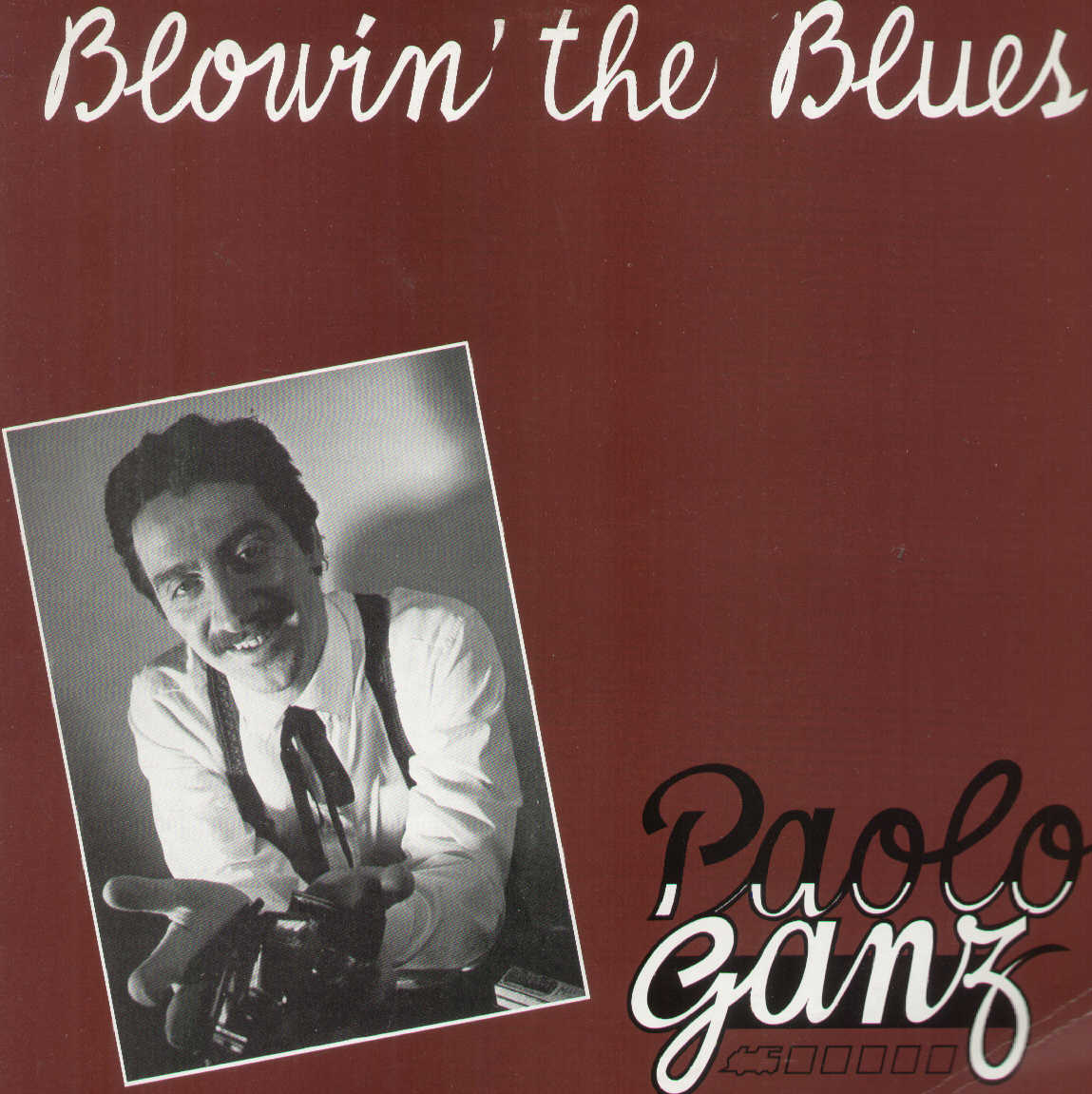 Blowin The Blues