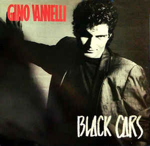 Black Cars