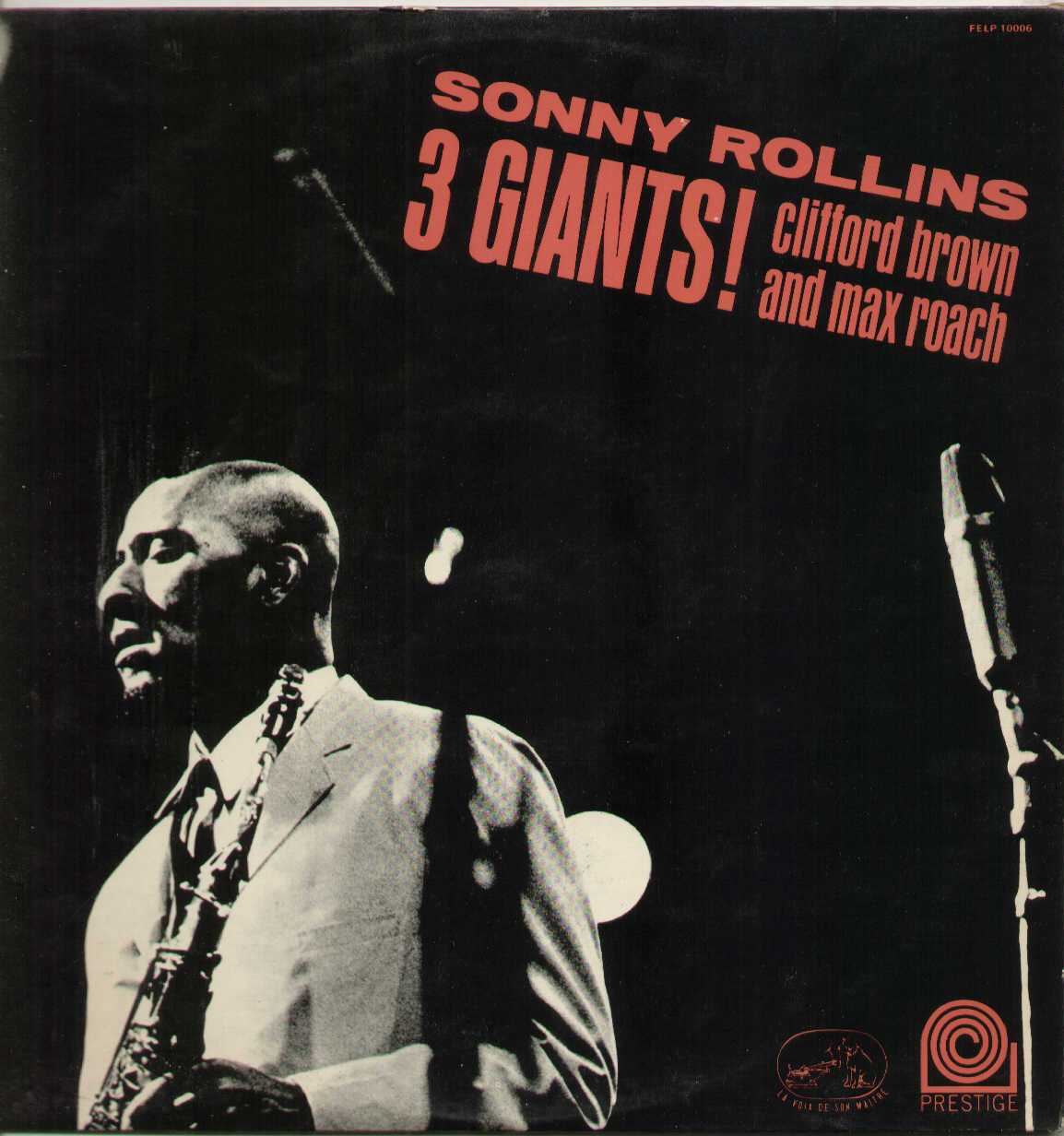 3 Giants