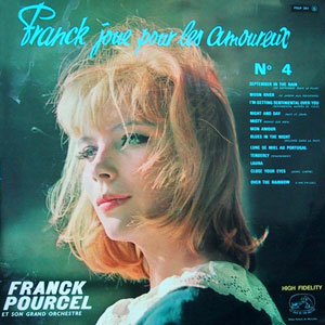 Franck Joue Pour Les Amoureux N.4