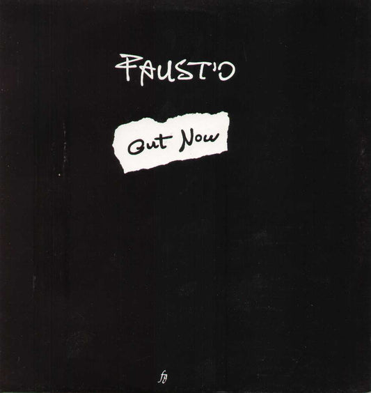 Out Now