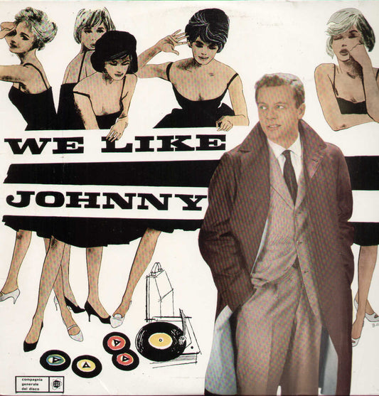 We Like Johnny
