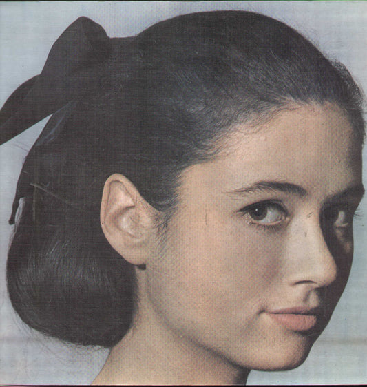 Gigliola Cinquetti Fg5012