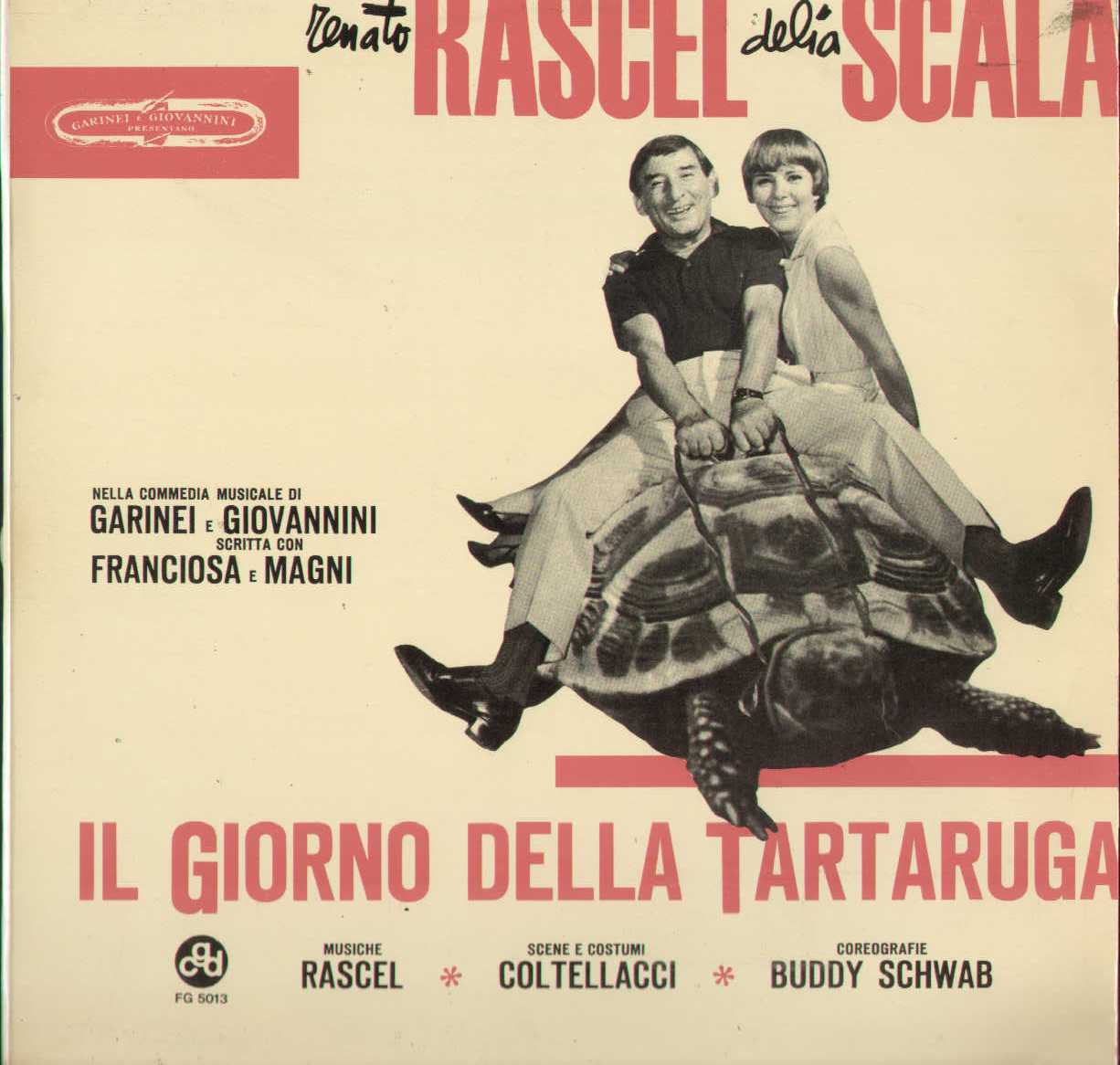 Il Giorno Della Tartaruga