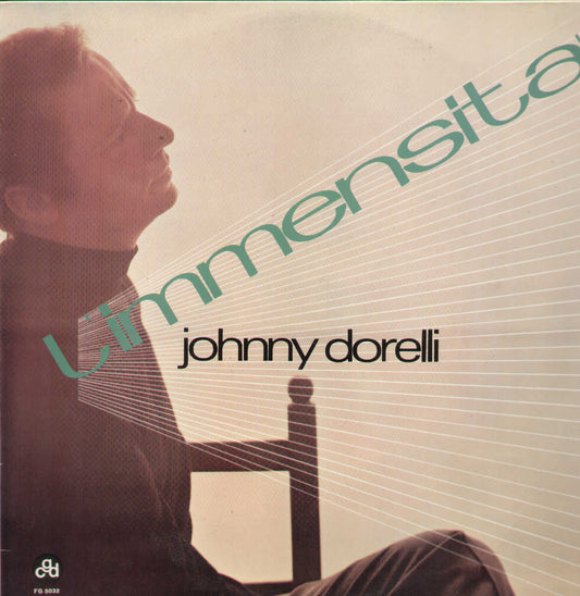 L'immensita