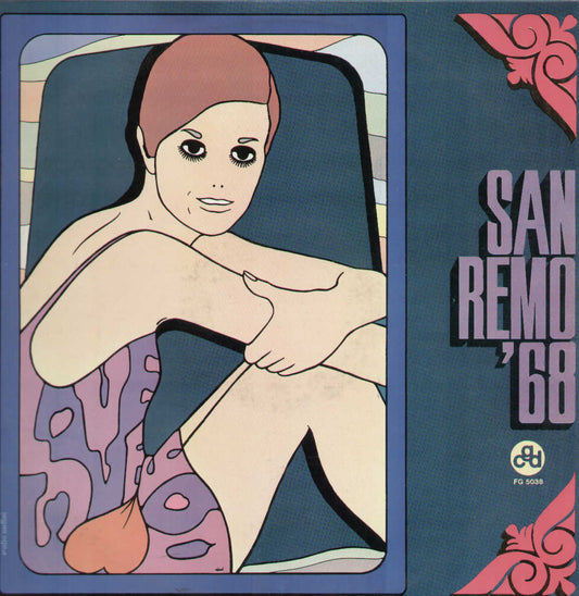 Sanremo 68