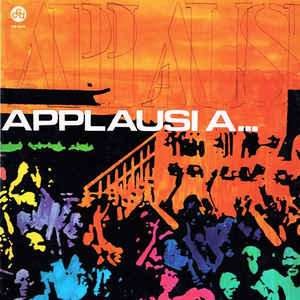 Applausi A...