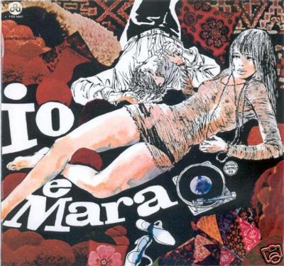 Io E Mara