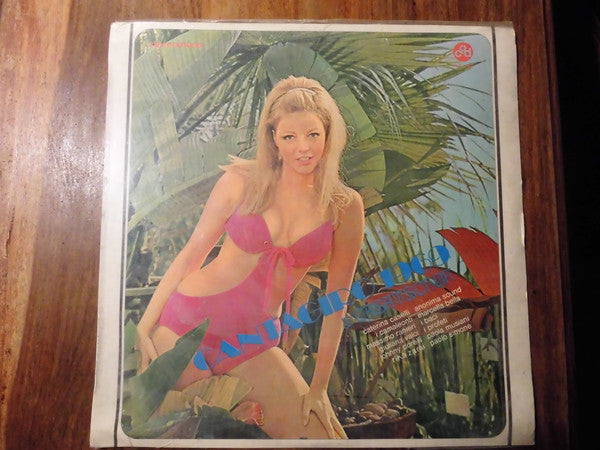 Cantagiro 1969 & Casatschok