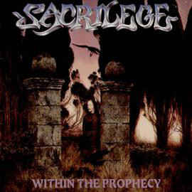 Within The Prophecy