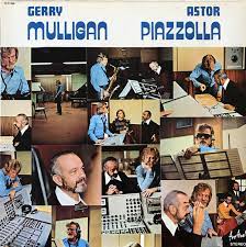 Gerry Mulligan Astor Piazzolla Fld638