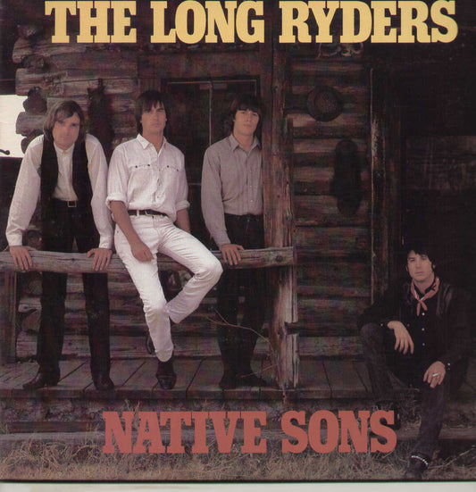 Native Sons