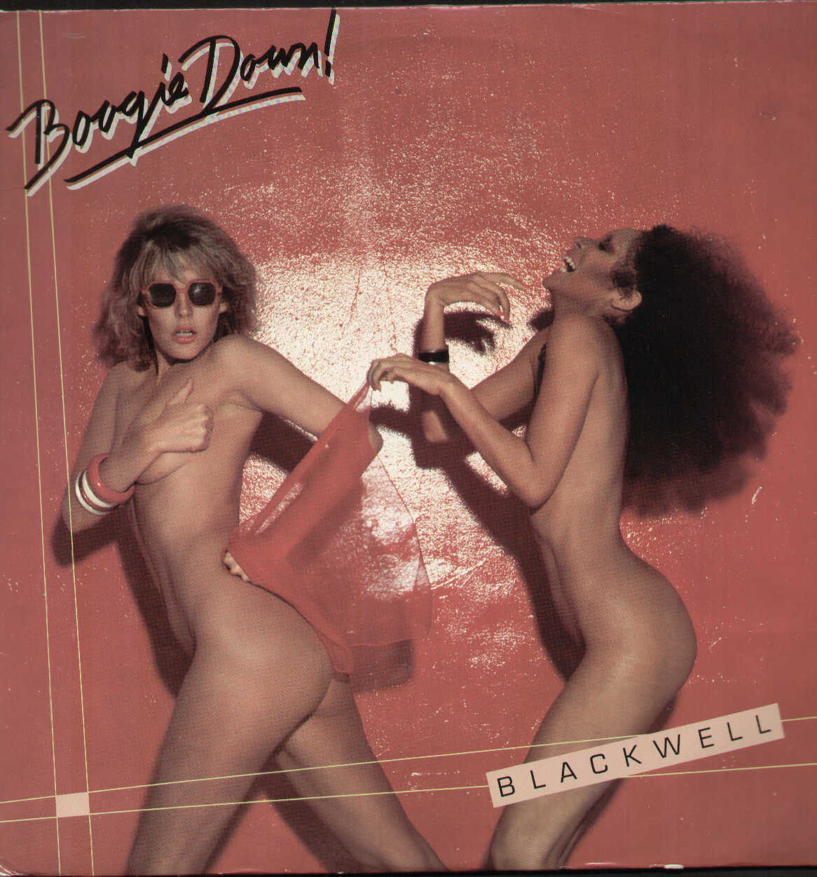 Boogie Down