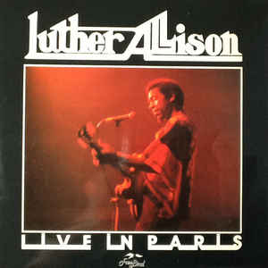Live In Paris