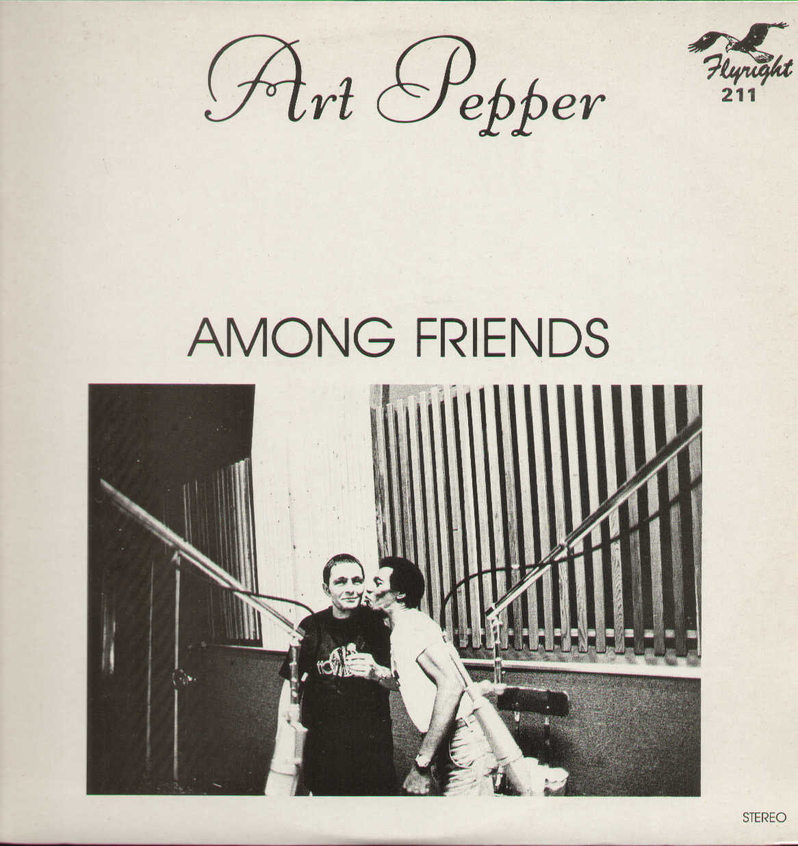 Among Friends