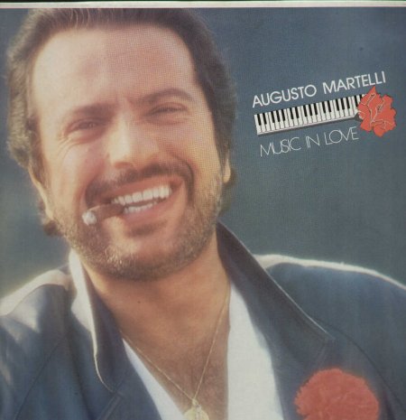 Music In Love