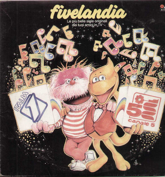 Fivelanfia