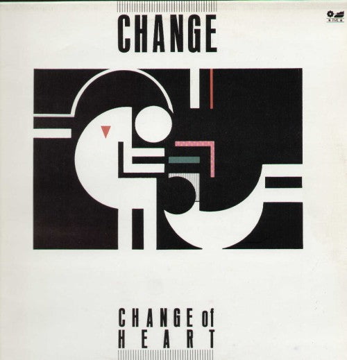 Change Of Heart