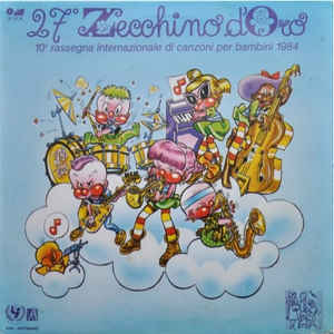 27 Zecchino D'oro
