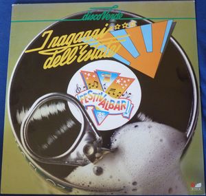 I Ragazzi Dell'estate Festivalbar 85