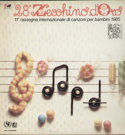 28 Zecchino D'oro