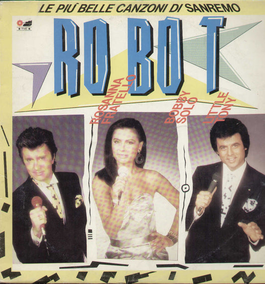 Le Più Belle Canzoni Di Sanremo