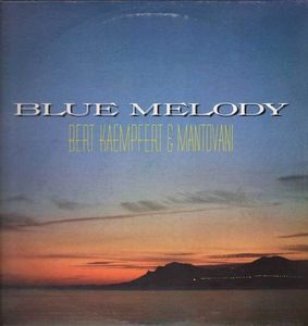 Blue Melody