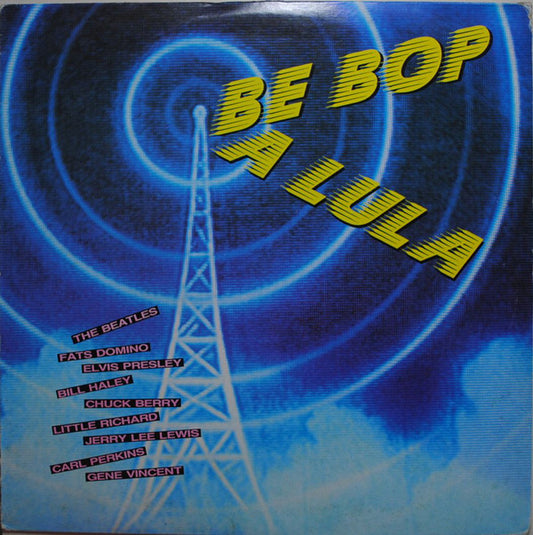 Be Bop A Lula