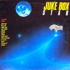 Juke Box Star Festivalbar 87