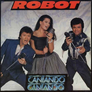 Cantando Cantando