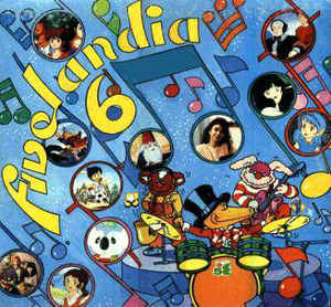 Fivelandia 6