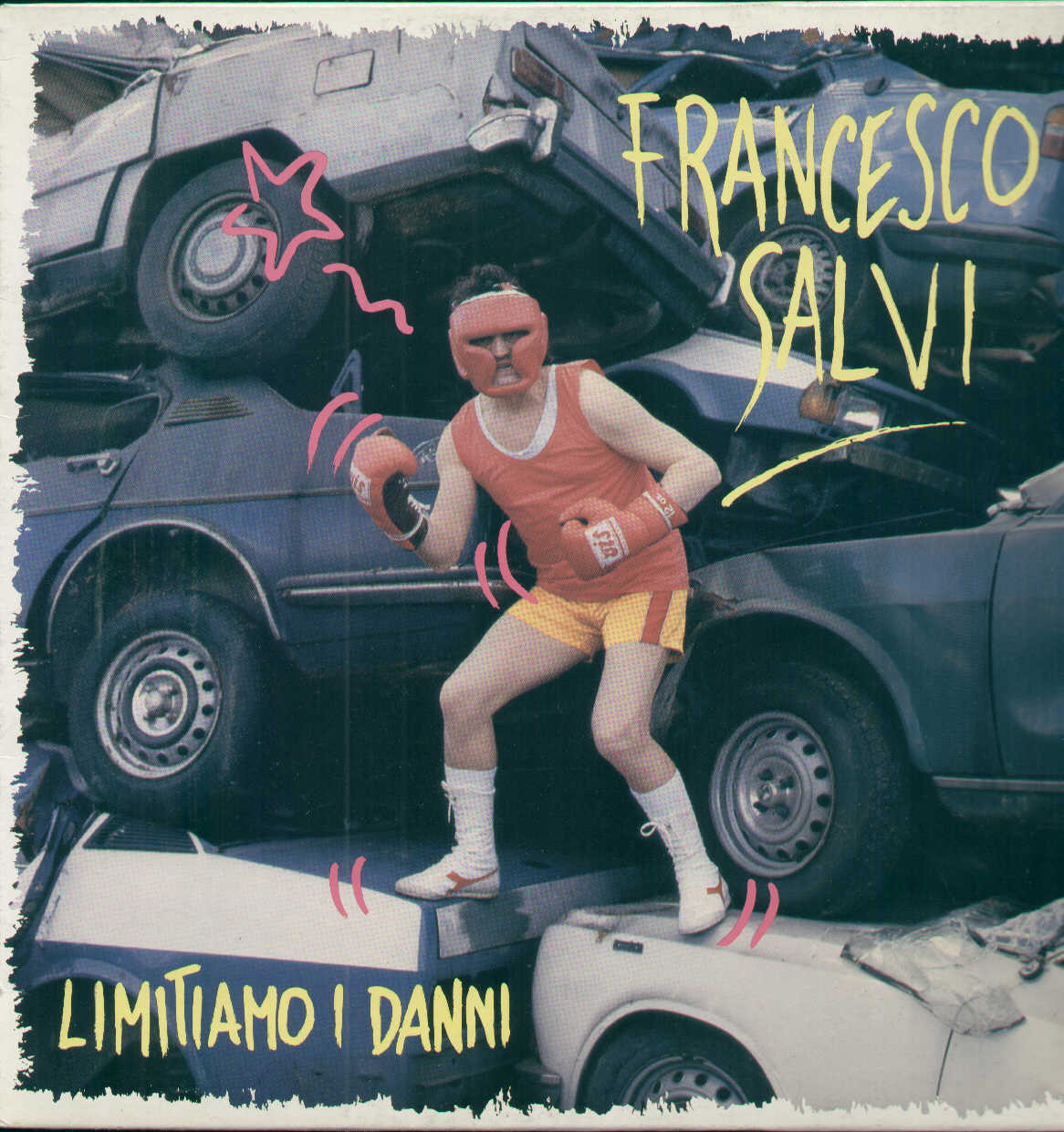 Limitiamo I Danni