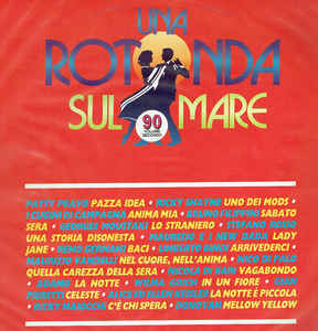 Una Rotonda Sul Mare 90 Volume Secondo