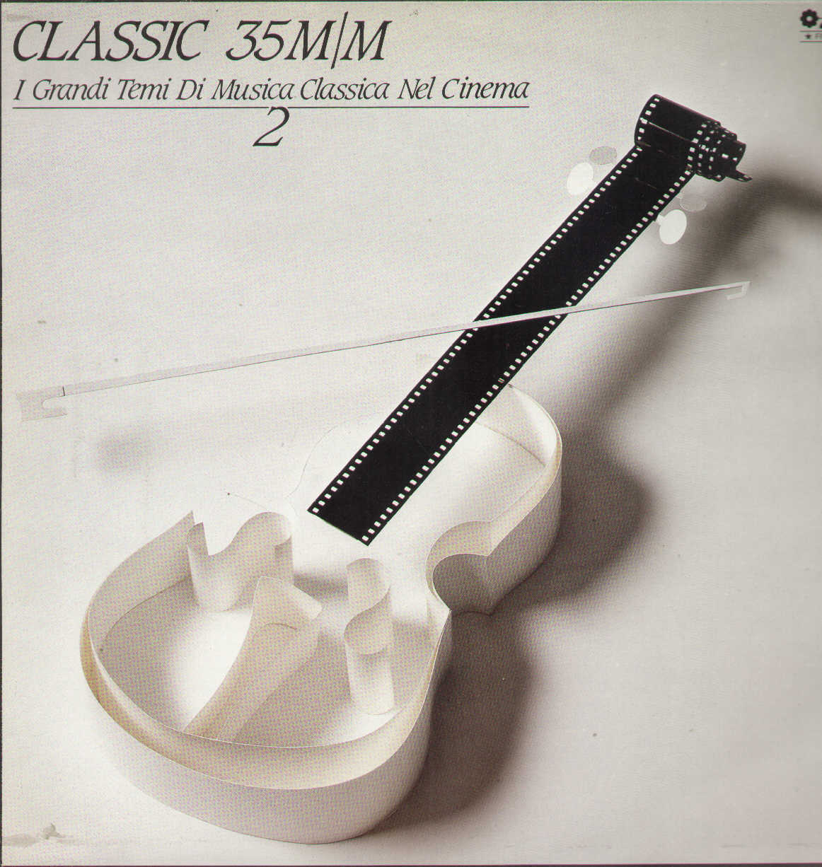 Classics 35 M/M / I Grandi Temi Di Musica Classica Nel ..