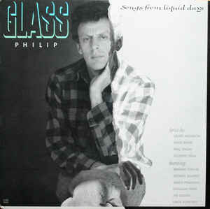 Songs From Liquid Days