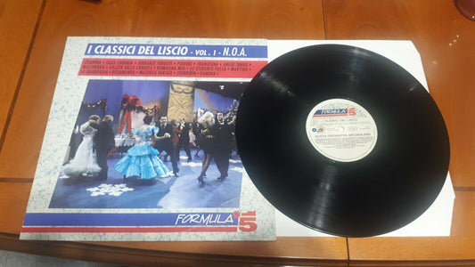 I Classici Del Liscio Vol.1