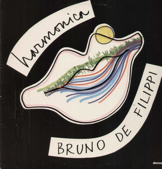 Harmonica