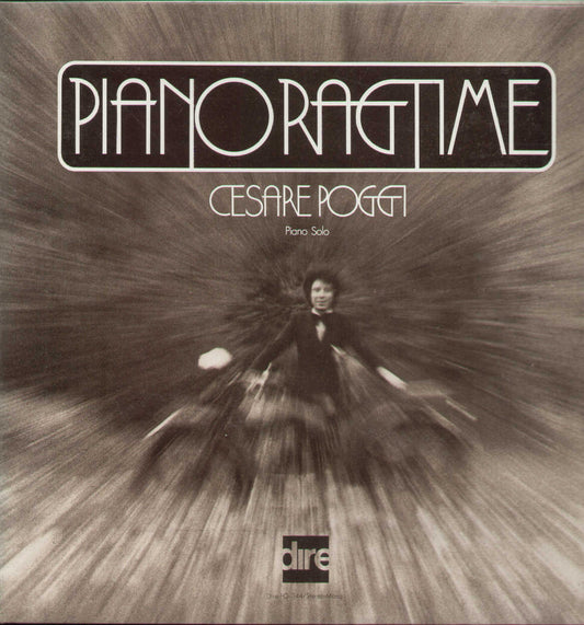 Piano Ragtime