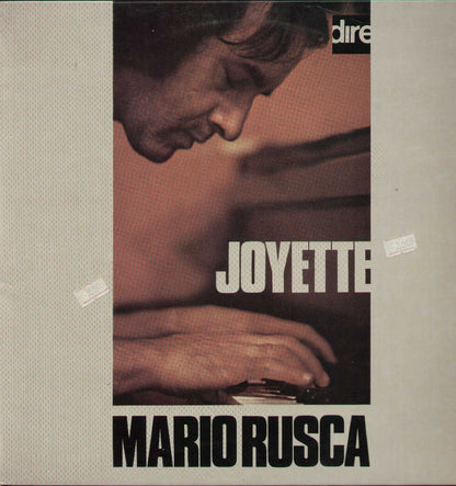Joyette Piano Solo