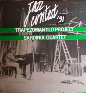 Jazz Contest 9
