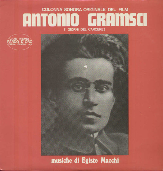 Antonio Gramsci I Giorni Del Carcere