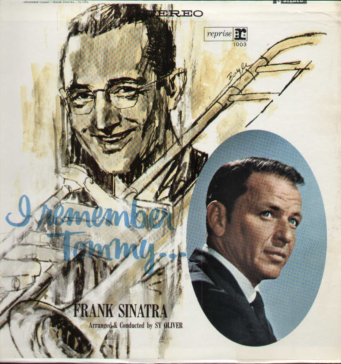 I Remember Tommy