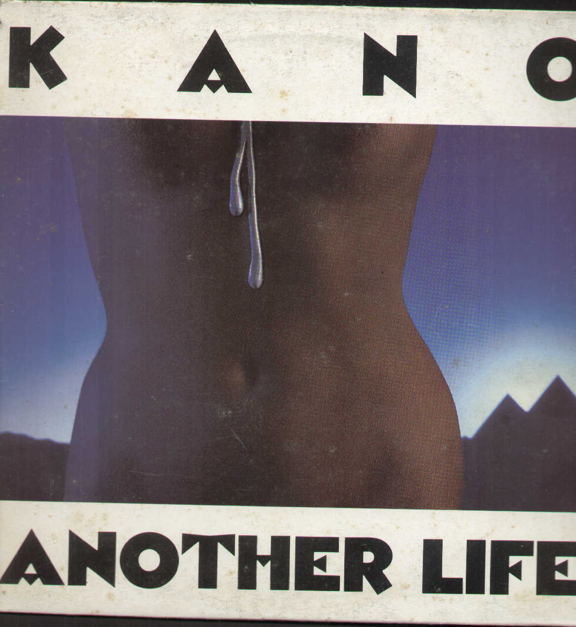 Another Life