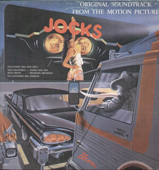 Jocks
